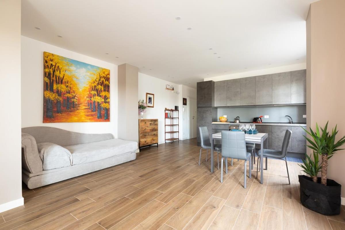 Vatican Family Loft Řím Exteriér fotografie