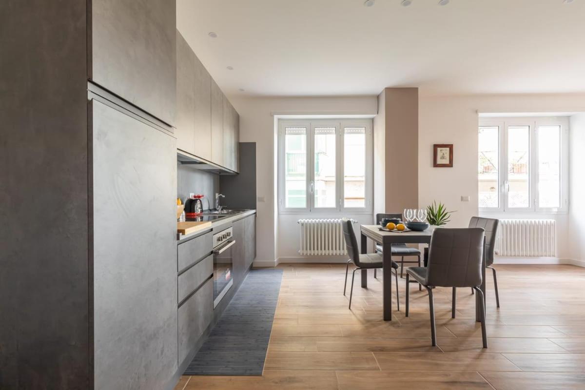 Vatican Family Loft Řím Exteriér fotografie