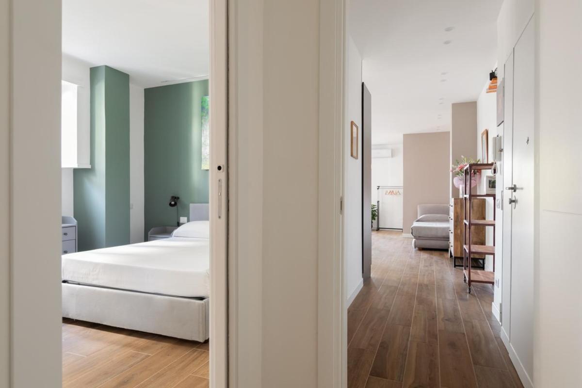 Vatican Family Loft Řím Exteriér fotografie