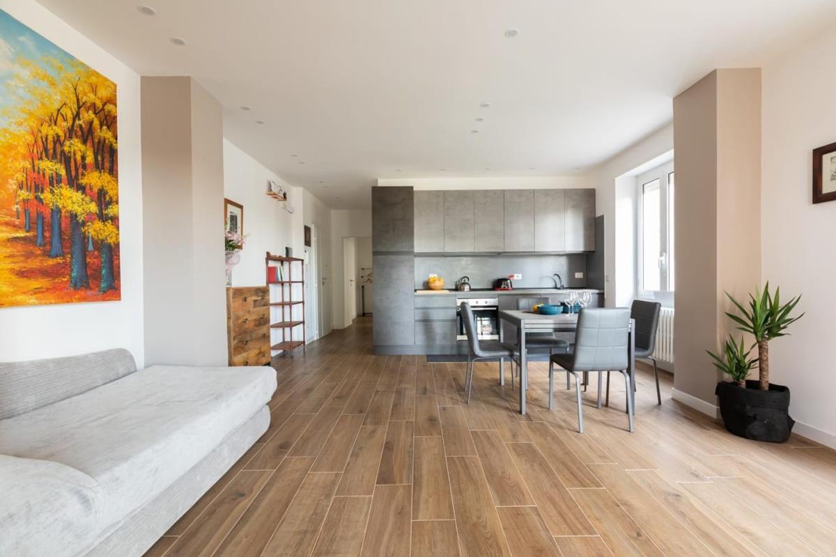 Vatican Family Loft Řím Exteriér fotografie
